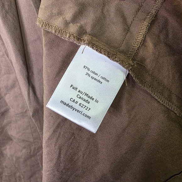 Veri Kinomo style relaxed fit open front Cardigan - Picture 4 of 6